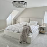 The Fitzrovia Bed